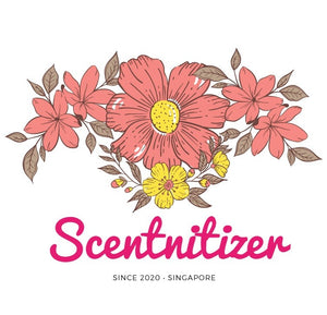 Scentnitizer